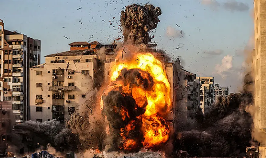 خطة إسرائيلية لزعزعة غزة: ميليشيات مسلحة تعمل كأداة للاحتلال