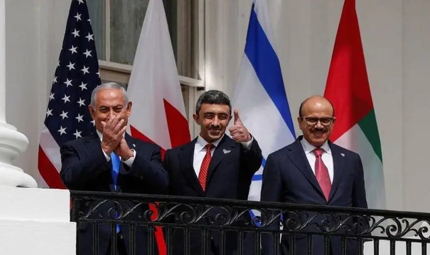مراجعات إسرائيلية: اتفاقيات التطبيع تفتقر إلى العمق الشعبي