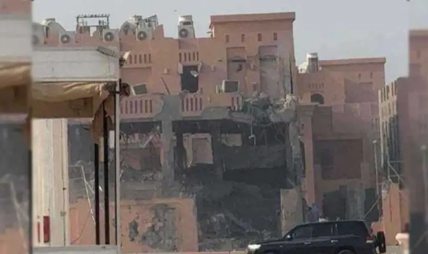 إخفاق استخباري إسرائيلي في استهداف قيادات حماس بالدوحة