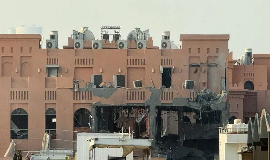 مسؤول سابق في الموساد: مواقف الدول العربية المعلنة تجاه إسرائيل تخالف ما يجري في الغرف المغلقة