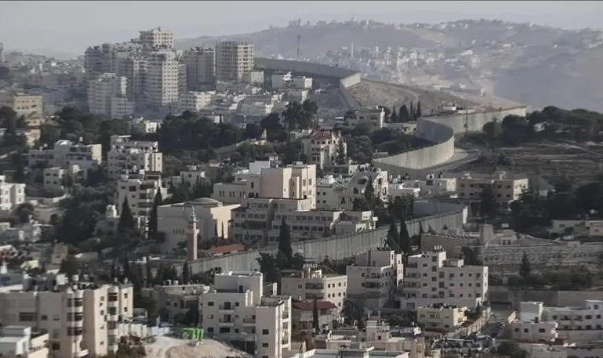مداولات أمنية إسرائيلية رفيعة المستوى تحسباً لاعتراف فرنسي بالدولة الفلسطينية