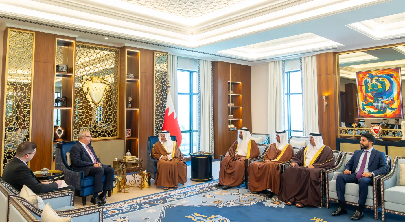 نمو متسارع في التبادل التجاري بين البحرين والاحتلال الإسرائيلي