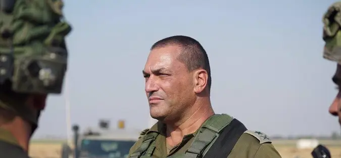 إجراءات أمنية استثنائية لحماية قادة جيش الاحتلال خشية الرد الإيراني