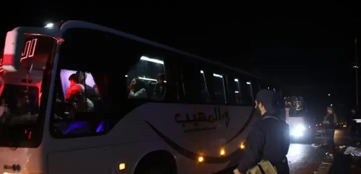 تفاهمات إسرائيلية سورية في باريس بشأن ترتيبات أمنية في السويداء