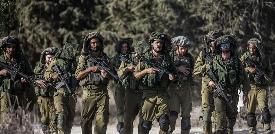 أزمة اقتصادية خانقة تلاحق جنود الاحتياط الإسرائيليين بعد أشهر من الخدمة