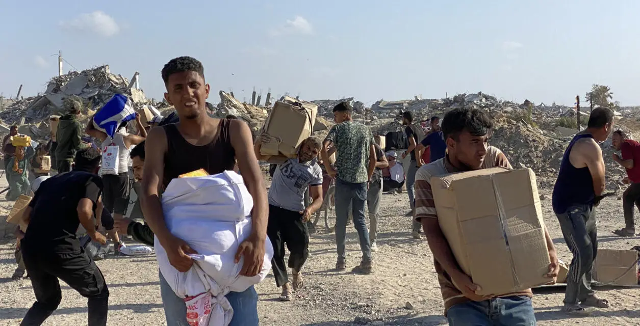 باحثة إسرائيلية تحذر من وصمة التاريخ: حرب الإبادة في غزة والضفة جريمة لا تغتفر