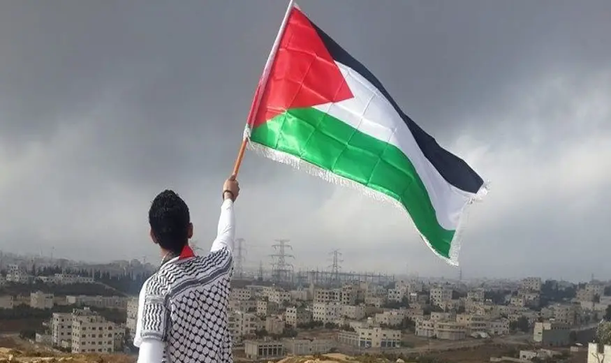 استطلاع رأي يظهر رفضاً واسعاً لدى المستوطنين لإقامة دولة فلسطينية