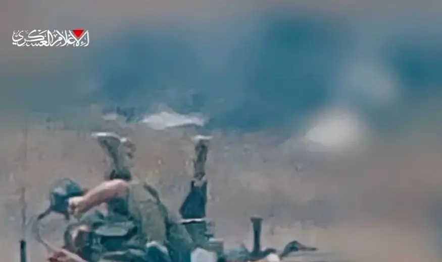خسائر بشرية متصاعدة في صفوف جيش الاحتلال خلال معارك غزة