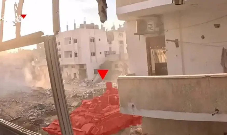 لواء إسرائيلي سابق: استمرار الحرب في غزة عبثي ويجب إنهاؤها بصفقة شاملة