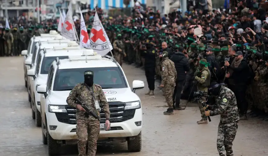 مؤشرات إيجابية وضغوط قطرية تدفع نحو صفقة تبادل أسرى في غزة