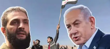 مؤشرات على تقدم في مسار التطبيع الإسرائيلي السوري