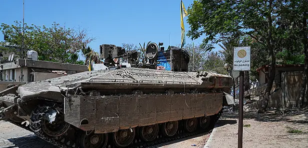 خبير أمني إسرائيلي يدعو لإنهاء حرب غزة: استنزاف للجيش وفشل في تحقيق الأهداف