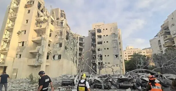 فاتورة باهظة: تداعيات اقتصادية ثقيلة للجبهة الداخلية الإسرائيلية بعد جولة القتال مع إيران