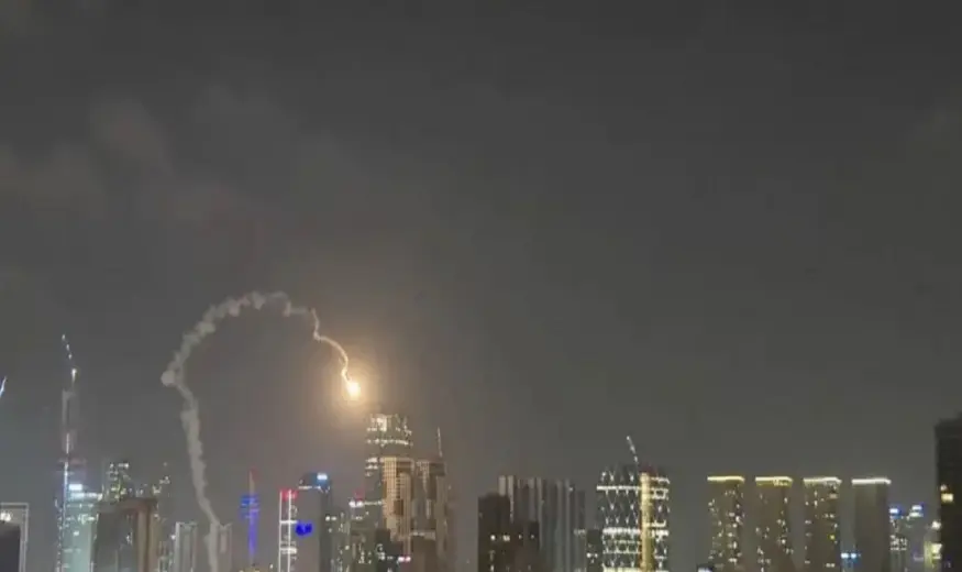استنزاف الدفاعات الإسرائيلية: تل أبيب تعتمد سياسة التقشف في اعتراض الصواريخ