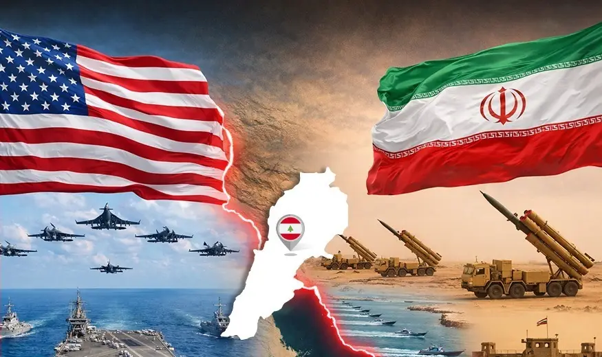 غرب آسيا في مرحلة ما بعد الحرب: هل تلوح في الأفق بوادر نظام إقليمي مستقل؟