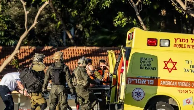 عملية نوعية للمقاومة في الشجاعية توقع قتلى وجرحى في صفوف جيش الاحتلال