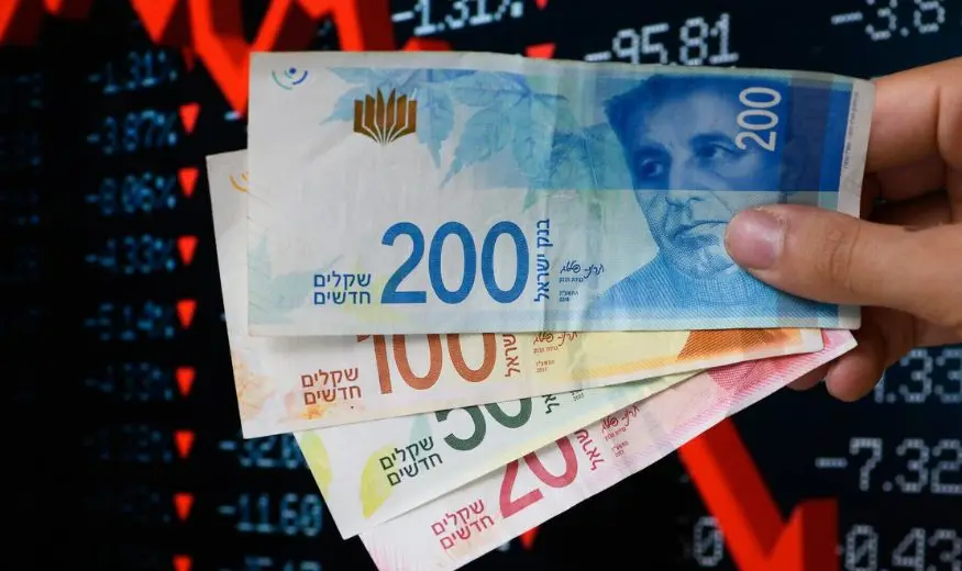 فاتورة الحرب المباشرة: 171 مليار شيكل خسائر الكيان خلال 600 يوم