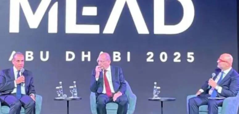 مؤتمر MEAD في أبو ظبي: تباين الرؤى الإقليمية ومخاوف من السياسات الأميركية تجاه إيران