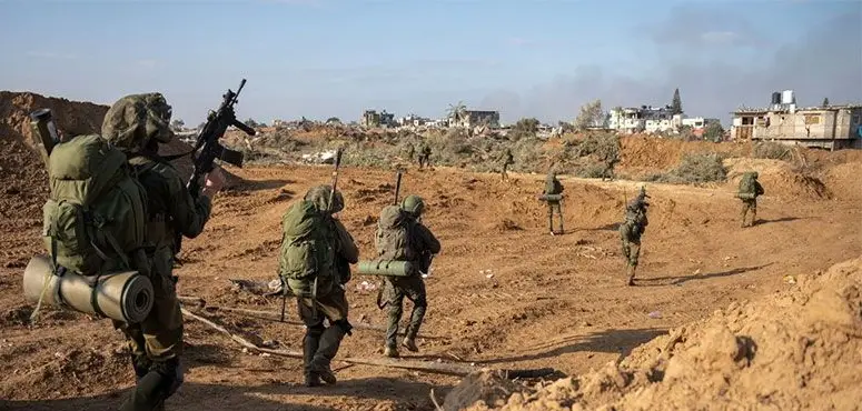 إخفاقات عسكرية إسرائيلية في غزة: حماس لا تزال تسيطر والأنفاق باقية