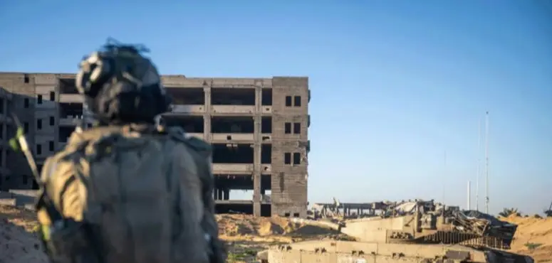 فجوة الثقة: اعترافات إسرائيلية بفشل حسم معركة رفح وبقاء الأنفاق