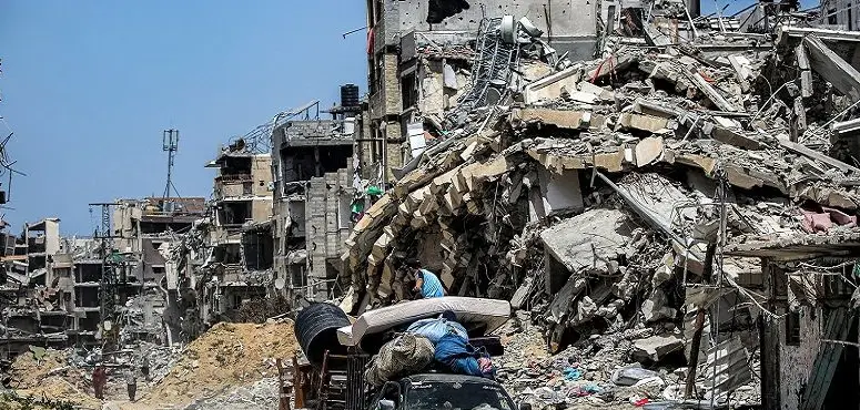 واشنطن تمنح ضوءاً أخضر لتوسيع العمليات العسكرية في غزة