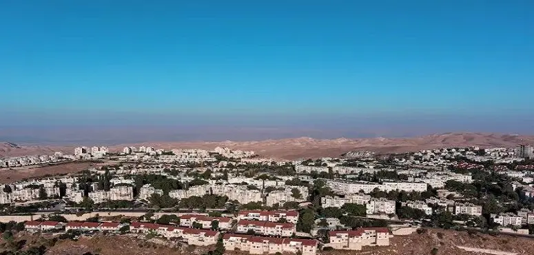 تصاعد وتيرة الاستيطان في الضفة الغربية خلال الربع الأول من 2025