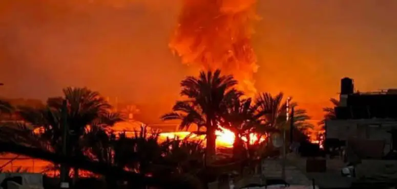 تحليل إسرائيلي: استئناف الحرب في غزة يفاقم الأزمات الداخلية ويهدد حياة الأسرى