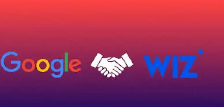 غوغل تبرم أضخم صفقة استحواذ تقني في تاريخ إسرائيل بقيمة 32 مليار دولار