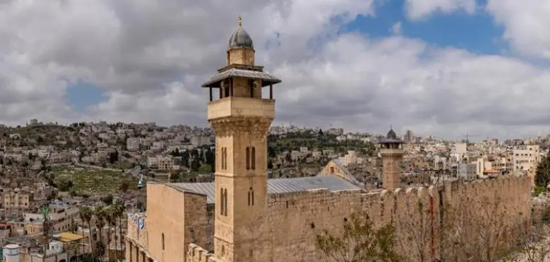 استنفار أمني إسرائيلي مكثف تزامناً مع الجمعة الأولى من رمضان