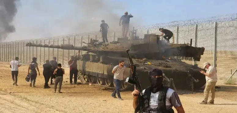 إخفاق 7 أكتوبر: الشاباك يكشف تفاصيل التحقيق في ثغراته الاستخباراتية