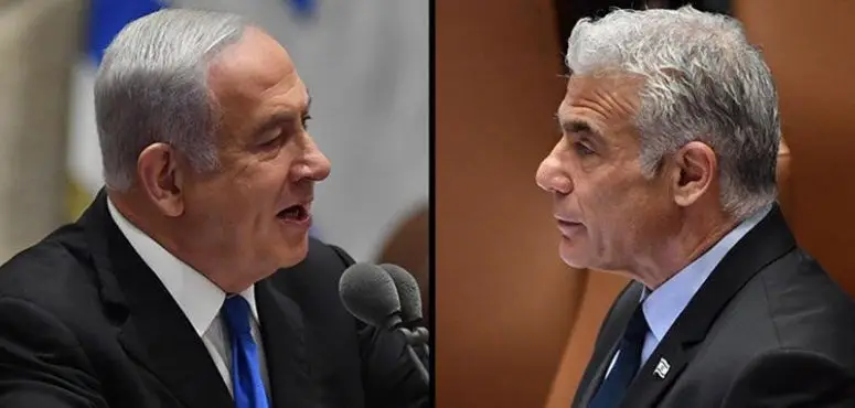 سجال حاد في الكنيست بين نتنياهو والمعارضة حول لجان التحقيق