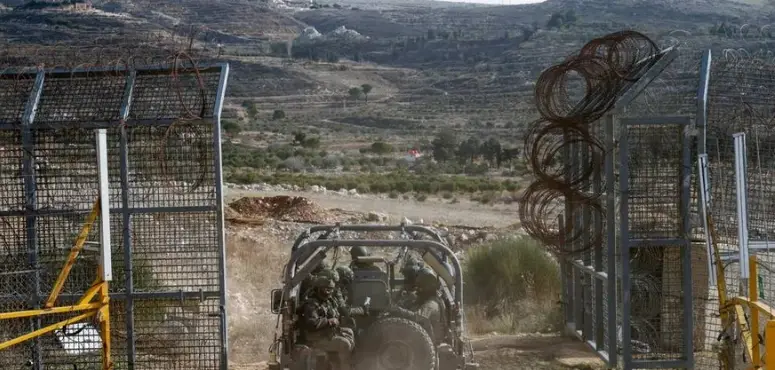 تحركات إسرائيلية لتعزيز السيطرة العسكرية في الجنوب السوري