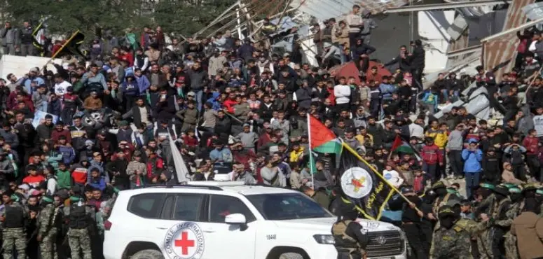 انسداد أفق مفاوضات التبادل: خيارات إسرائيل المحدودة بعد المرحلة الأولى
