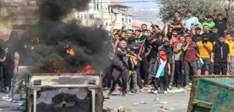 استطلاع جديد: مخاوف متصاعدة لدى الإسرائيليين من هجمات مشابهة لـ 7 أكتوبر من الضفة الغربية
