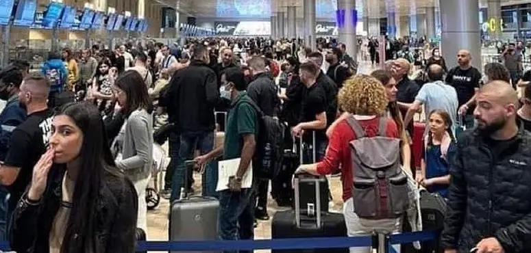 نزيف الكفاءات: تصاعد هجرة العقول من إسرائيل وسط غياب المعالجة الحكومية