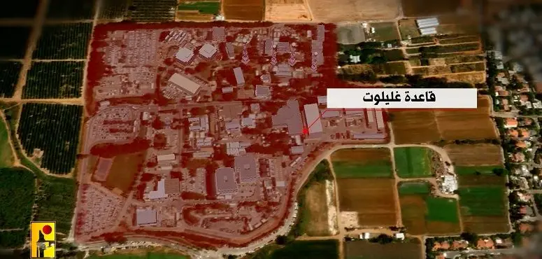 ثغرات أمنية تهدد سرية المعلومات في قاعدة قيادة المنطقة الشمالية للاحتلال