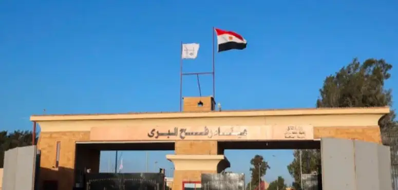 مخاوف أمنية إسرائيلية من تداعيات الانسحاب من معبر رفح