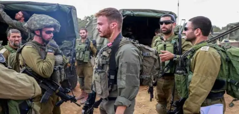 أزمة الصحة النفسية في جيش الاحتلال: قادة يعرقلون العلاج وتزايد مقلق في حالات الانتحار
