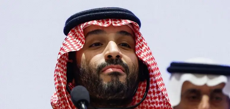 تحليل إسرائيلي: مسار التطبيع مع الرياض لا يزال متاحاً أمام نتنياهو