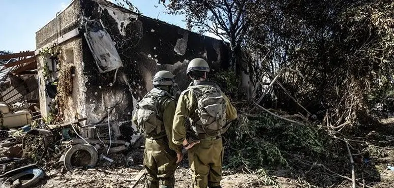 خسائر فادحة في صفوف جيش الاحتلال خلال معارك شمال غزة