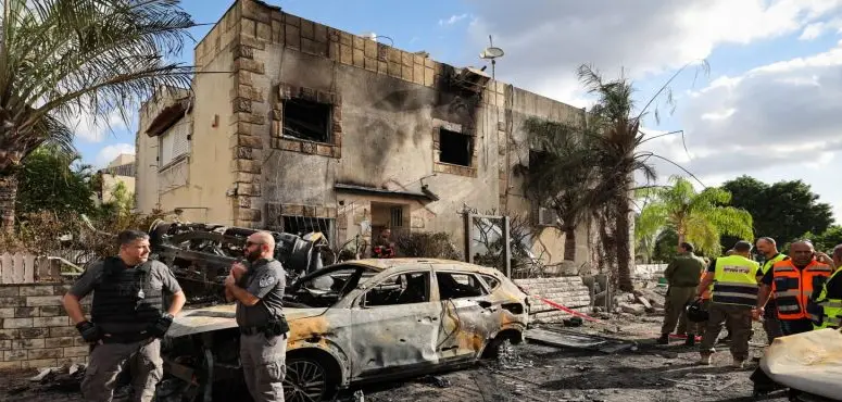 إعادة هيكلة عسكرية واسعة في جيش الاحتلال لتعزيز الحدود