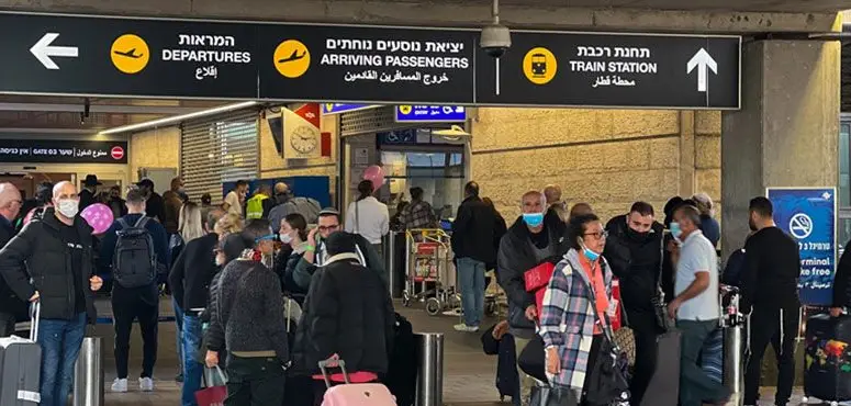 مؤشرات ديموغرافية مقلقة: تزايد وتيرة مغادرة المستوطنين للأراضي المحتلة خلال 2024