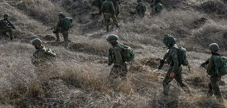 نتنياهو يوجه بتمديد التواجد العسكري في جبل الشيخ حتى نهاية 2025