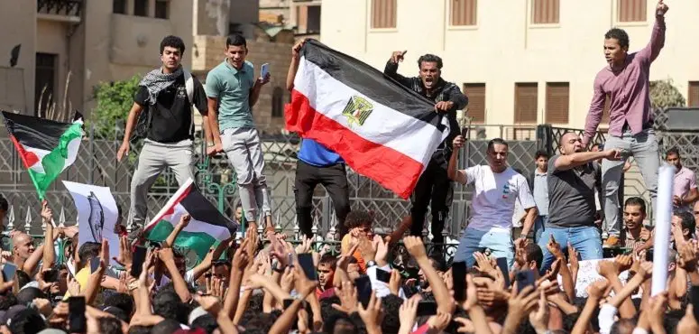 شلل دبلوماسي يلاحق بعثات الكيان الصهيوني في الدول العربية
