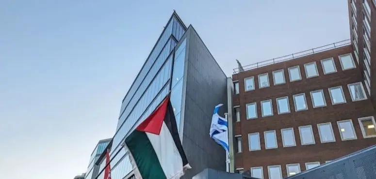 دبلن في مواجهة تل أبيب: إغلاق السفارة الإسرائيلية رداً على الانضمام لدعوى الإبادة