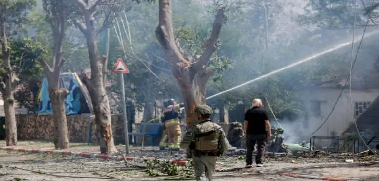 انتقادات إسرائيلية حادة لنتنياهو: وعود فارغة وعجز عن حسم المواجهة