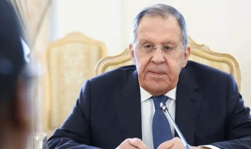موسكو تتهم الغرب بتعطيل مسار التسوية وتؤكد استعدادها للحوار