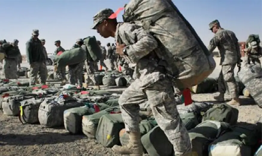 أفول النفوذ الأميركي: هل بدأت واشنطن رحلة الانسحاب من الشرق الأوسط؟