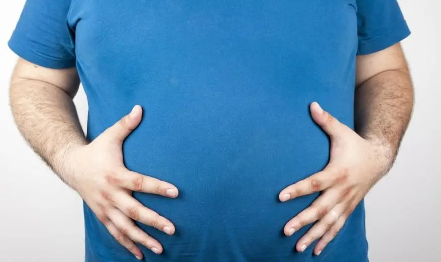 5 مكملات غذائية وتأثيرها المحتمل على حرق دهون البطن