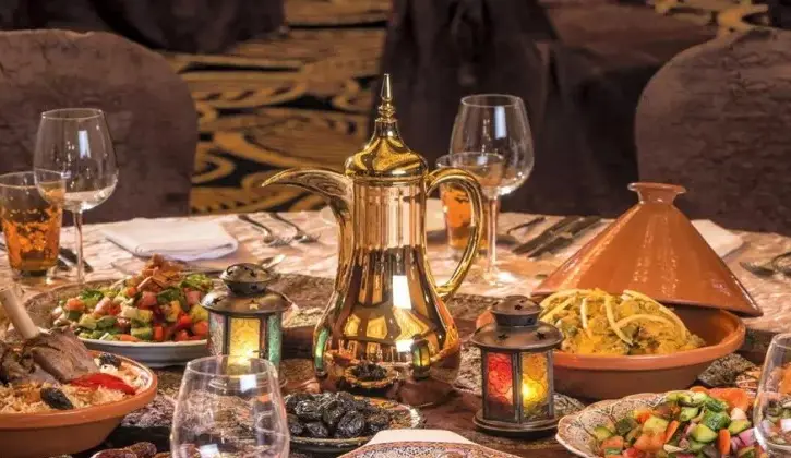 إرشادات صحية لتهيئة الجسم لاستقبال شهر رمضان وتجنب اضطرابات الصيام